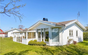 3 Bedroom Awesome Home In Falkenberg, Falkenberg
